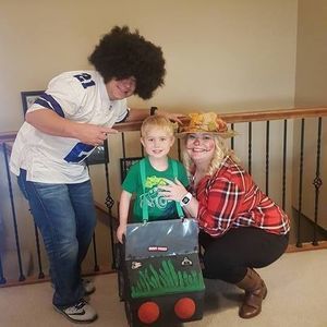 Meet your Posher, Amanda